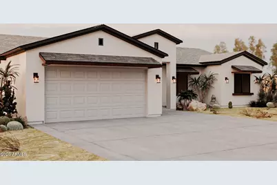 4323 N 191st Lane, Litchfield Park, AZ 85340 - Photo 2