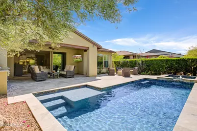 17964 E Silver Sage Lane, Rio Verde, AZ 85263 - Photo 28