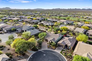17964 E Silver Sage Ln, Rio Verde, AZ 85263 - Photo 32