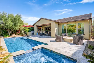 17964 E Silver Sage Lane, Rio Verde, AZ 85263 - Photo 4