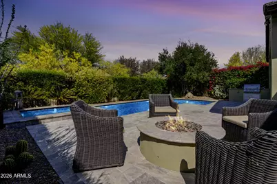 17964 E Silver Sage Lane, Rio Verde, AZ 85263 - Photo 2