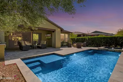 17964 E Silver Sage Lane, Rio Verde, AZ 85263 - Photo 36