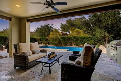 17964 E Silver Sage Lane, Rio Verde, AZ 85263 - Photo 1