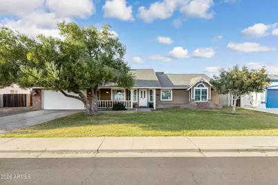 5344 E Diamond Avenue, Mesa, AZ 85206 - Photo 1