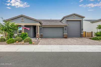 17834 W Oregon Avenue, Litchfield Park, AZ 85340 - Photo 4