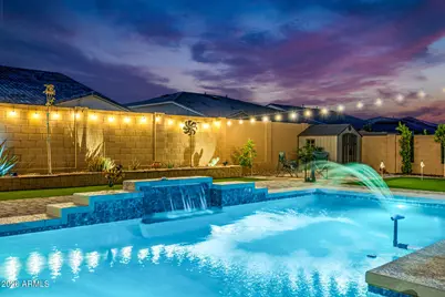17834 W Oregon Avenue, Litchfield Park, AZ 85340 - Photo 58