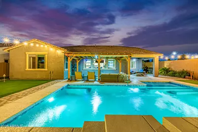 17834 W Oregon Avenue, Litchfield Park, AZ 85340 - Photo 1
