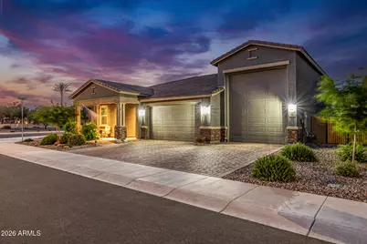 17834 W Oregon Avenue, Litchfield Park, AZ 85340 - Photo 2