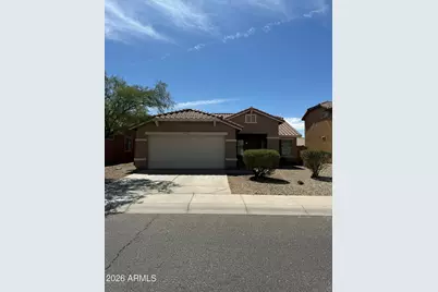 25853 W Elizabeth Avenue, Buckeye, AZ 85326 - Photo 1
