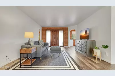 485 Mountain Shadows Drive, Sedona, AZ 86336 - Photo 4