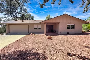 485 Mountain Shadows Dr, Sedona, AZ 86336 - Photo 2