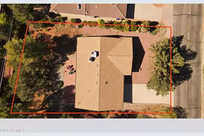 485 Mountain Shadows Drive, Sedona, AZ 86336 - Photo 60