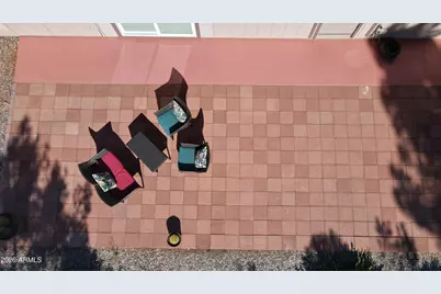 485 Mountain Shadows Drive, Sedona, AZ 86336 - Photo 38