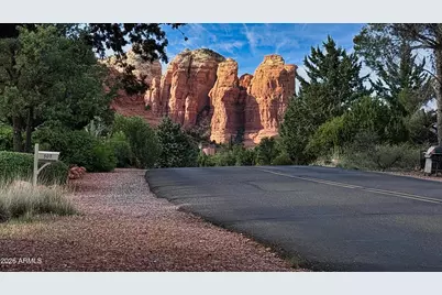 485 Mountain Shadows Drive, Sedona, AZ 86336 - Photo 48