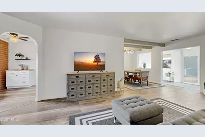 485 Mountain Shadows Drive, Sedona, AZ 86336 - Photo 6