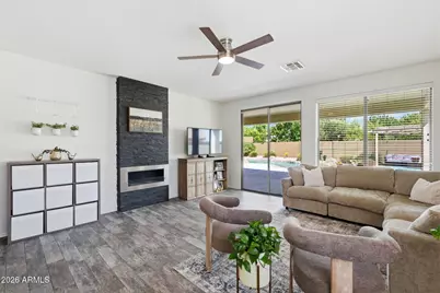 40205 N Faith Lane, Anthem, AZ 85086 - Photo 12