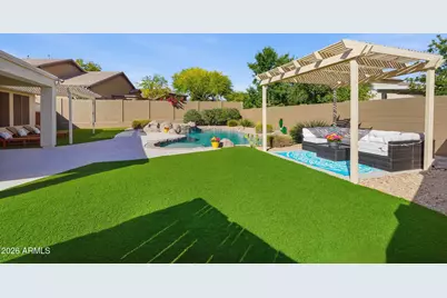 40205 N Faith Lane, Anthem, AZ 85086 - Photo 30