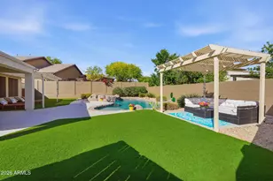 40205 N Faith Ln, Anthem, AZ 85086 - Photo 30