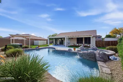 40205 N Faith Lane, Anthem, AZ 85086 - Photo 32