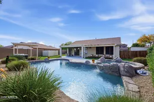 40205 N Faith Ln, Anthem, AZ 85086 - Photo 32