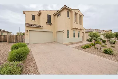 11777 S 51st Drive, Laveen, AZ 85339 - Photo 1
