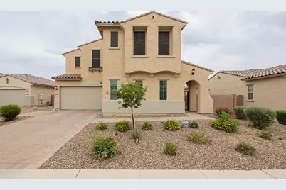 11777 S 51st Drive, Laveen, AZ 85339 - Photo 2