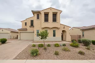 11777 S 51st Dr, Laveen, AZ 85339 - Photo 2