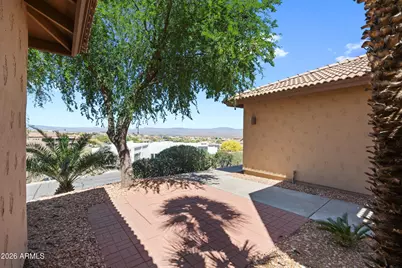 15539 E Telegraph Drive, Fountain Hills, AZ 85268 - Photo 8