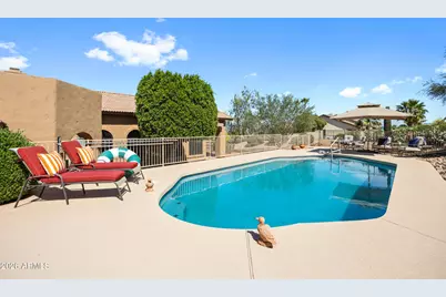 15539 E Telegraph Drive, Fountain Hills, AZ 85268 - Photo 42