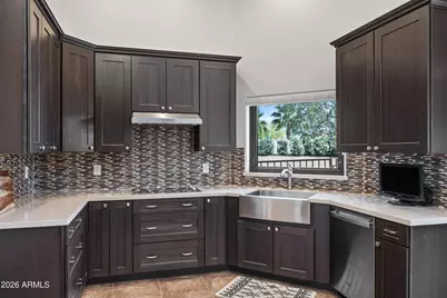 15539 E Telegraph Drive, Fountain Hills, AZ 85268 - Photo 18