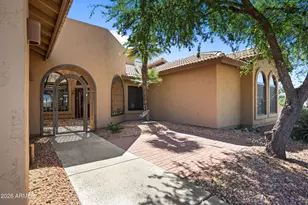 15539 E Telegraph Dr, Fountain Hills, AZ 85268 - Photo 6