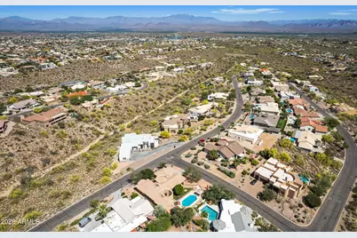 15539 E Telegraph Drive, Fountain Hills, AZ 85268 - Photo 64