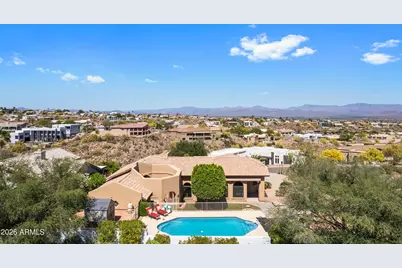 15539 E Telegraph Drive, Fountain Hills, AZ 85268 - Photo 56