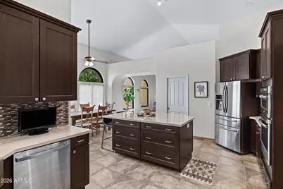 15539 E Telegraph Drive, Fountain Hills, AZ 85268 - Photo 20