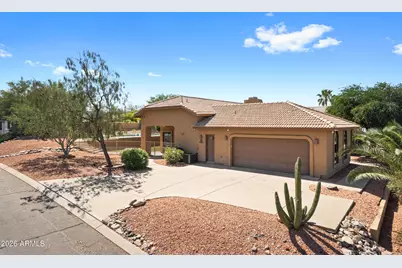 15539 E Telegraph Drive, Fountain Hills, AZ 85268 - Photo 46