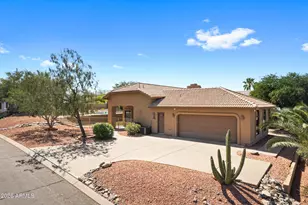 15539 E Telegraph Dr, Fountain Hills, AZ 85268 - Photo 46