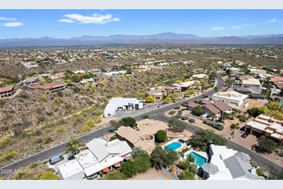 15539 E Telegraph Drive, Fountain Hills, AZ 85268 - Photo 60