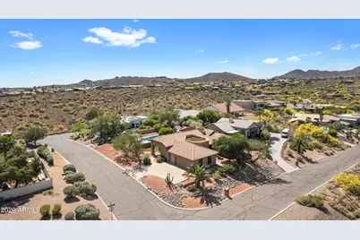 15539 E Telegraph Drive, Fountain Hills, AZ 85268 - Photo 52