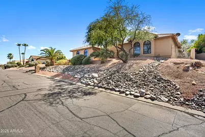 15539 E Telegraph Drive, Fountain Hills, AZ 85268 - Photo 48