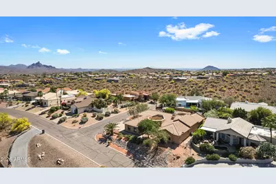 15539 E Telegraph Drive, Fountain Hills, AZ 85268 - Photo 54