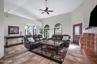 15539 E Telegraph Drive, Fountain Hills, AZ 85268 - Photo 12