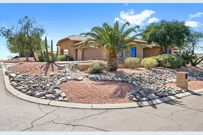 15539 E Telegraph Drive, Fountain Hills, AZ 85268 - Photo 2