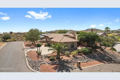 15539 E Telegraph Drive, Fountain Hills, AZ 85268 - Photo 50