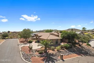 15539 E Telegraph Dr, Fountain Hills, AZ 85268 - Photo 50