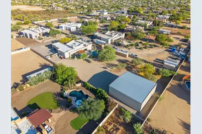 39306 N 2nd Place, Desert Hills, AZ 85086 - Photo 44