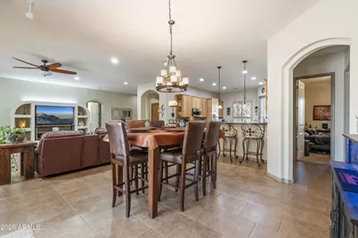 39306 N 2nd Place, Desert Hills, AZ 85086 - Photo 16