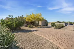 39306 N 2nd Pl, Desert Hills, AZ 85086 - Photo 6