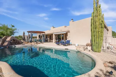 39306 N 2nd Place, Desert Hills, AZ 85086 - Photo 38