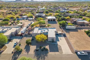 39306 N 2nd Pl, Desert Hills, AZ 85086 - Photo 1