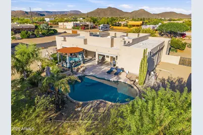 39306 N 2nd Place, Desert Hills, AZ 85086 - Photo 46